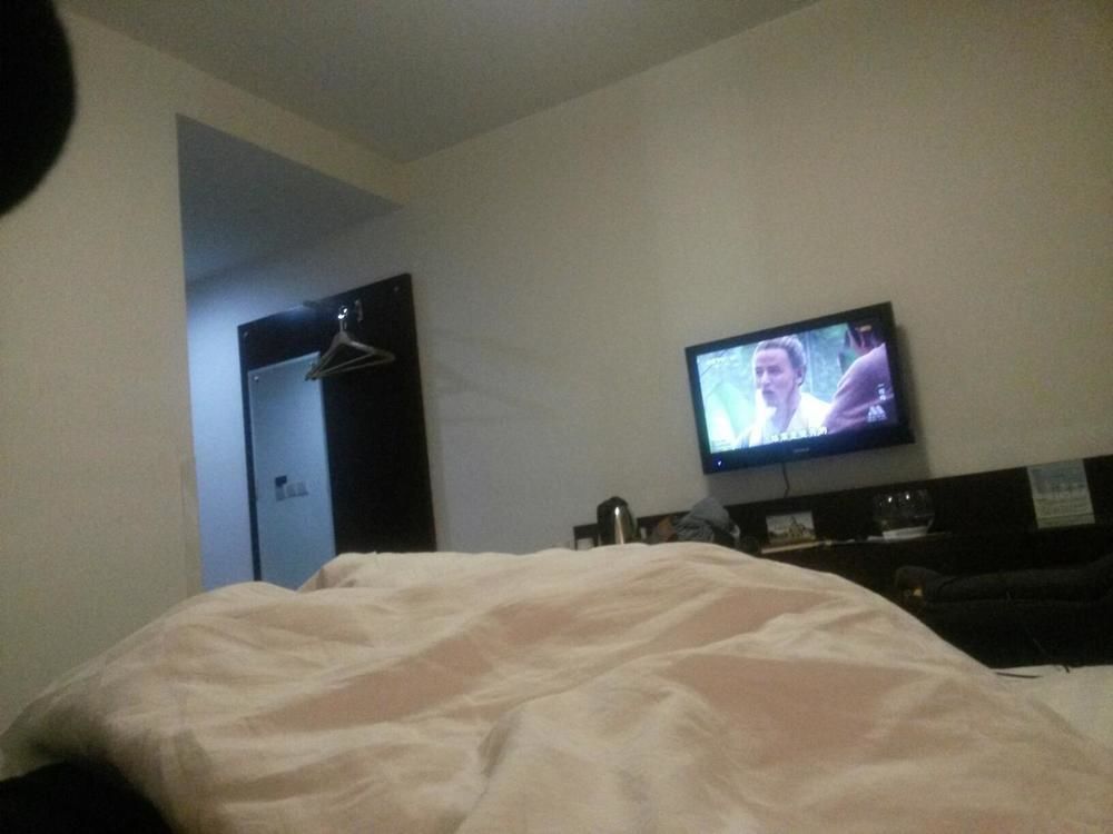 Citihome Hotel Chaohu Bagian luar foto